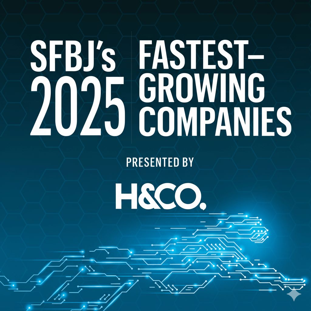 South Florida Business Journal Award