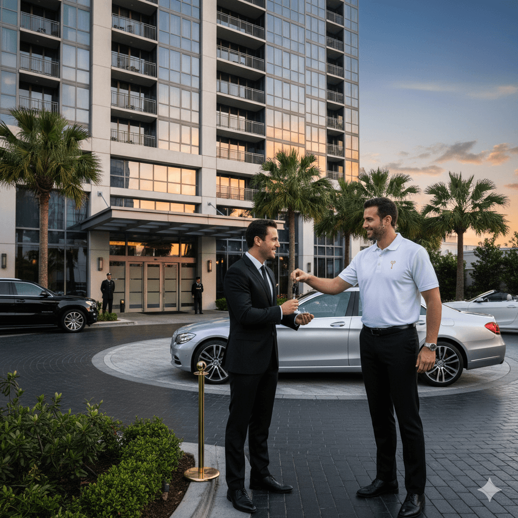 Residential Buildings & Condos